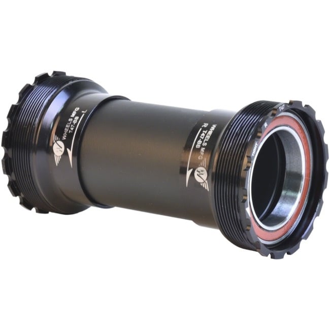 T47-BB-30MM-AC Bottom Bracket 68 to 132mm x No axle