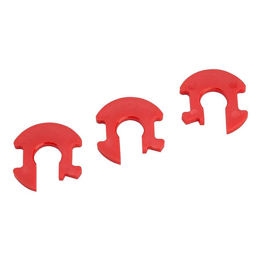 Deluxe / Super Deluxe, Réducteur De Volume, 3pcs