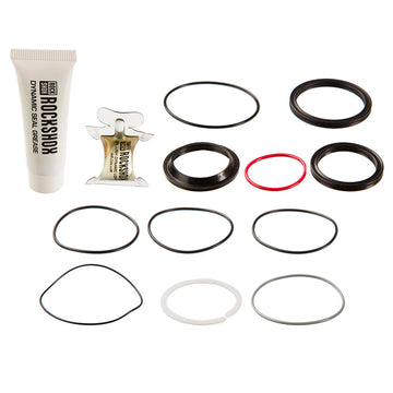 Kit d'entretien de suspension arrière de 50 heures DLX/SDLX