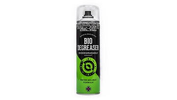 Bio Degreaser 500ml Aerosol