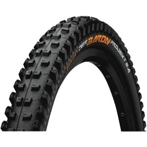 Pneu montagne Der Baron Projeckt ProTection APEX TR + Black Chili  29 x 2.4