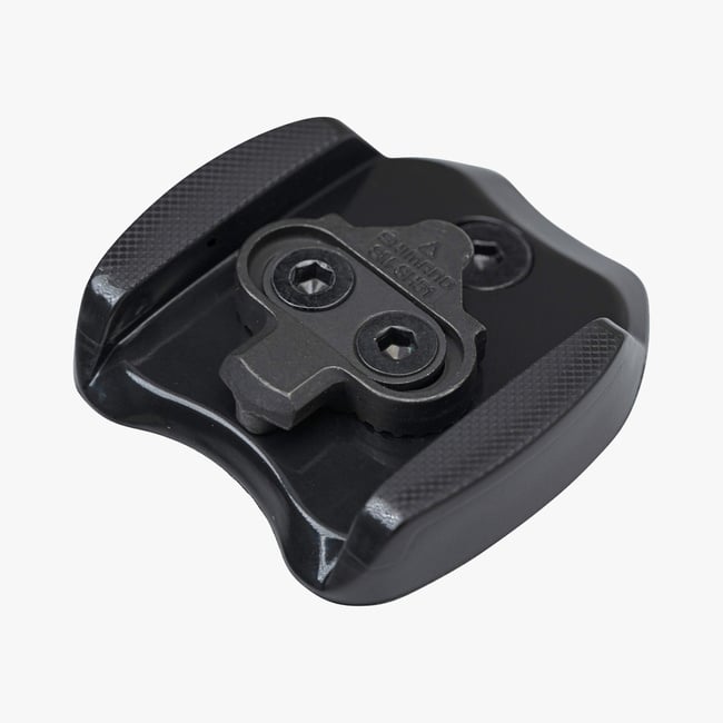 Adaptateur SPD Shimano pour soulier route