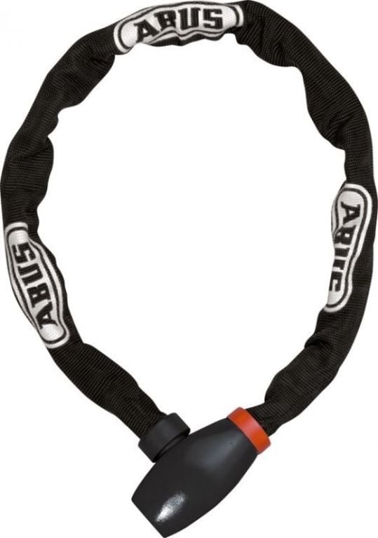 Copy of Cadenas à chaîne, Combinaison, 8mm, 85cm, Noir, 8808C