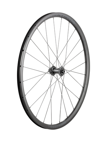 Roue de route Affinity TLR Centerlock disque 24 trous 700C
