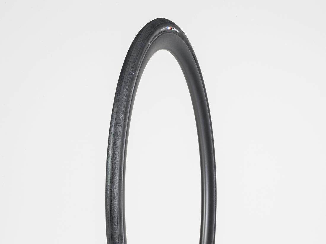 Pneu route Bontrager R1