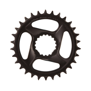 Plateau Comet DM Megatooth 12 Vitesses, BCD: Direct Mount