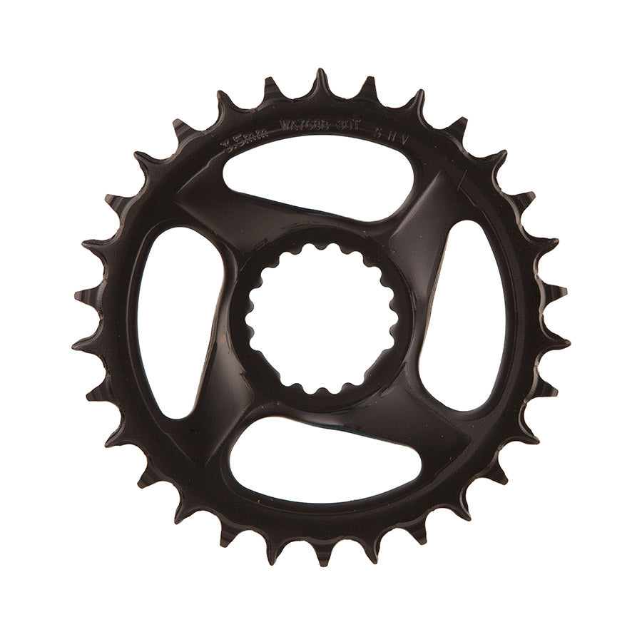 Plateau Comet DM Megatooth 12 Vitesses, BCD: Direct Mount