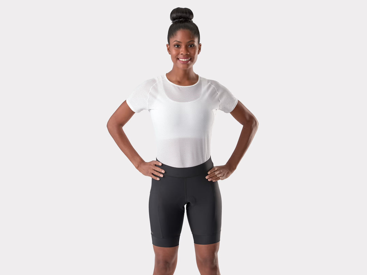 Cuissard de cyclisme pour femme Solstice