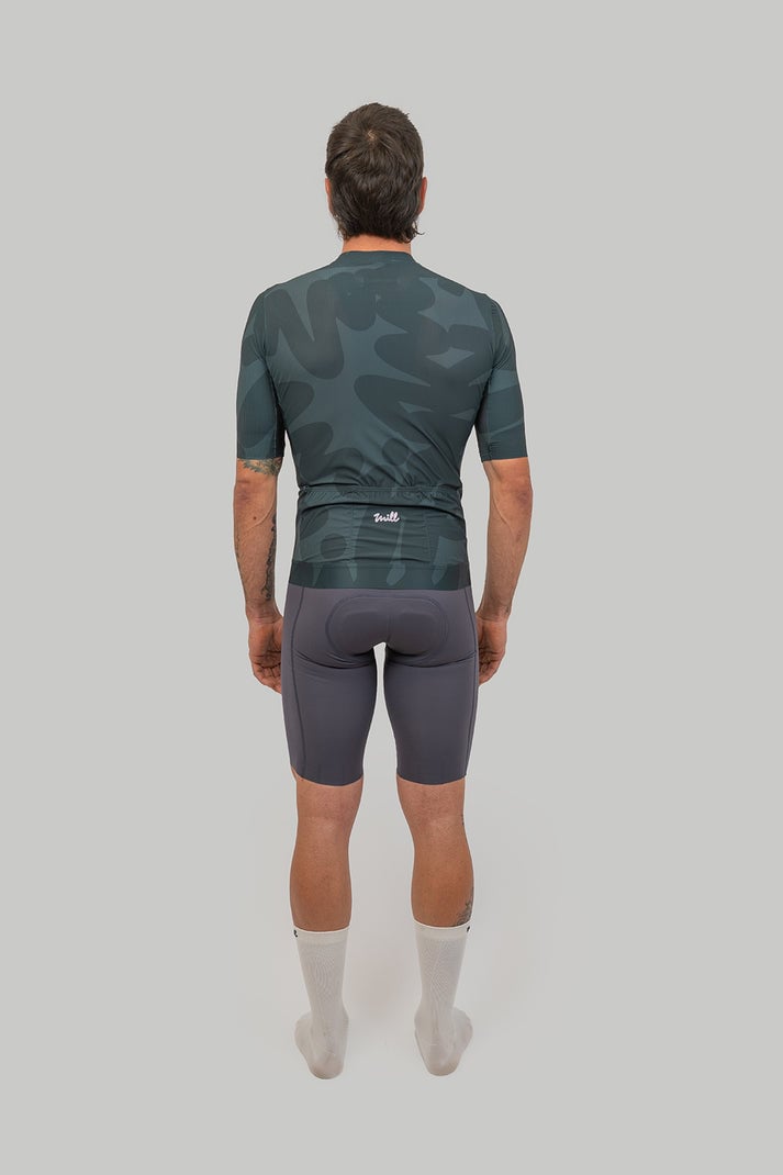 Maillot AAE Homme