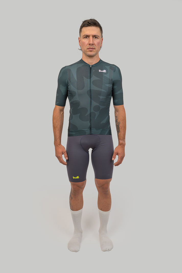 Maillot AAE Homme