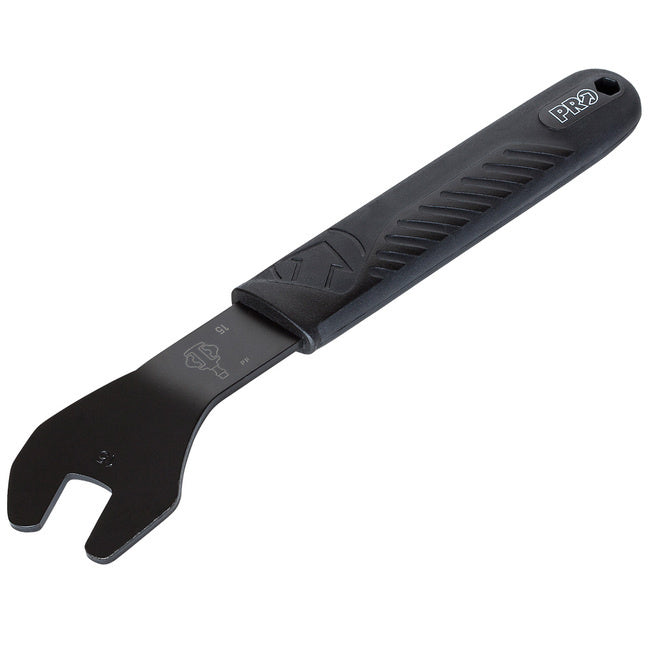 CLÉ À PÉDALE 15mm Black