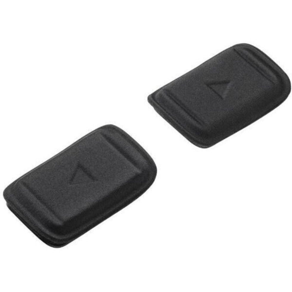 F-35TT Micro Velcro Pad Set