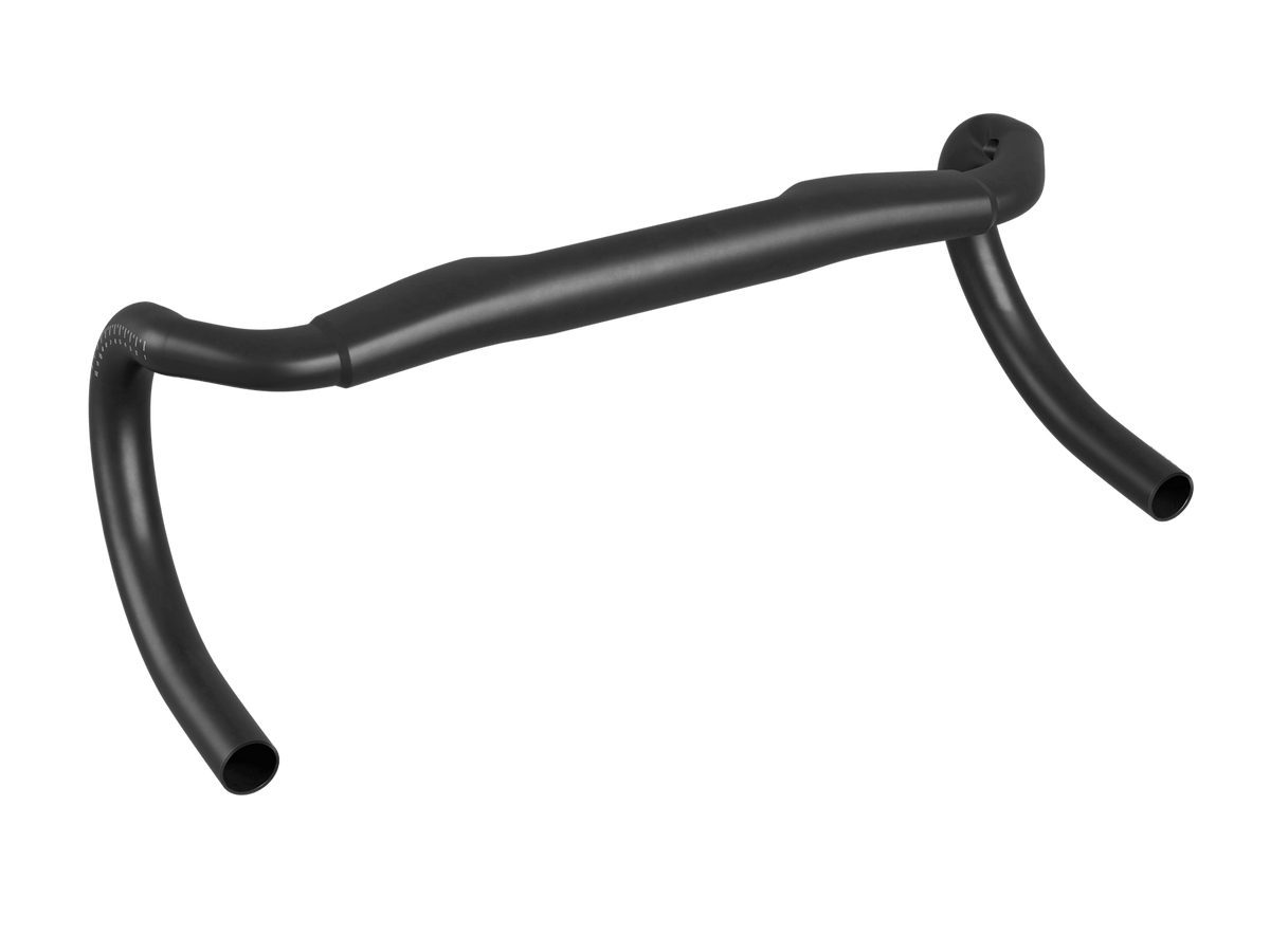 Cintre Bontrager Aero Pro de route