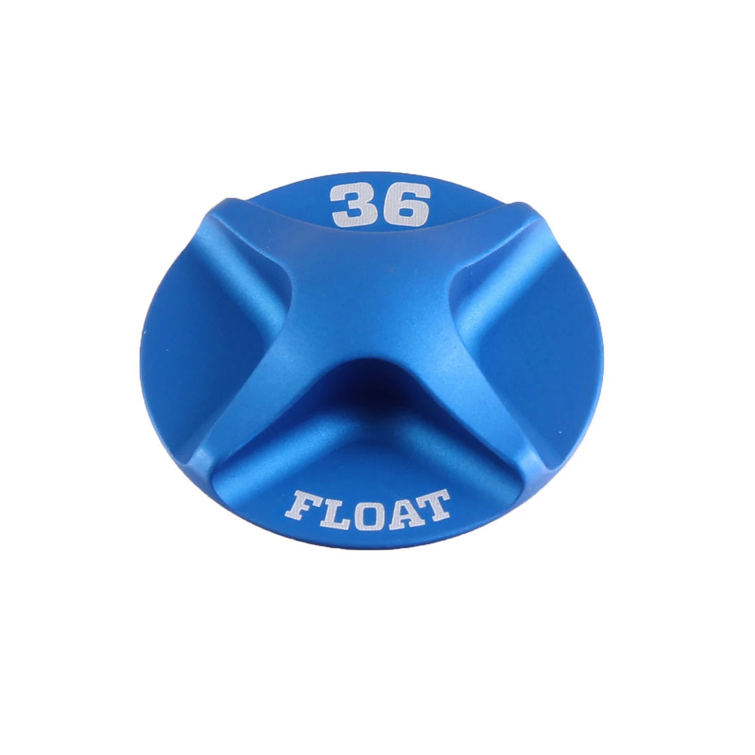 Bouchons de valve d'air Fox 36