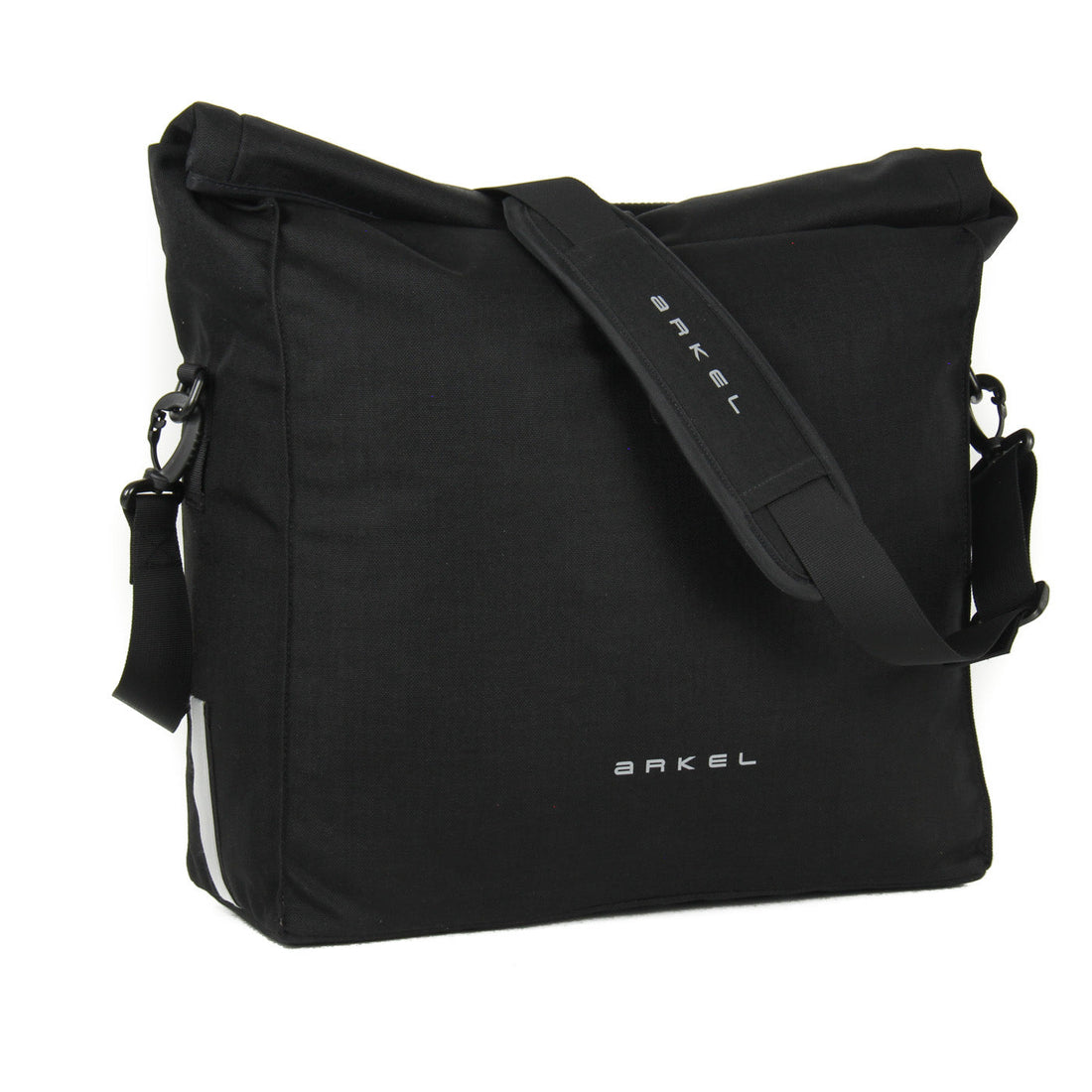 Signature H - Sacoche de vélo urbaine imperméable - 24 L