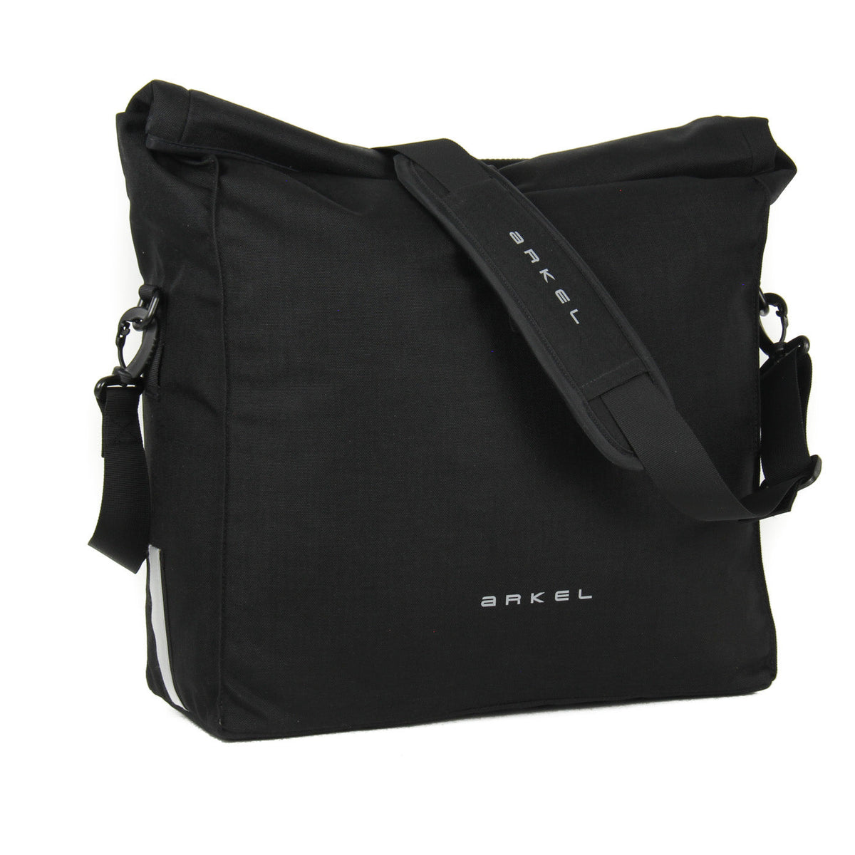 Signature H - Sacoche de vélo urbaine imperméable - 24 L