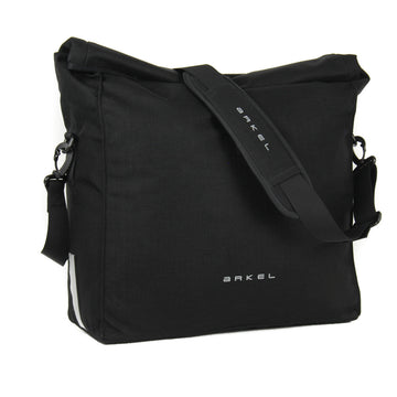 Signature H - Sacoche de vélo urbaine imperméable - 24 L