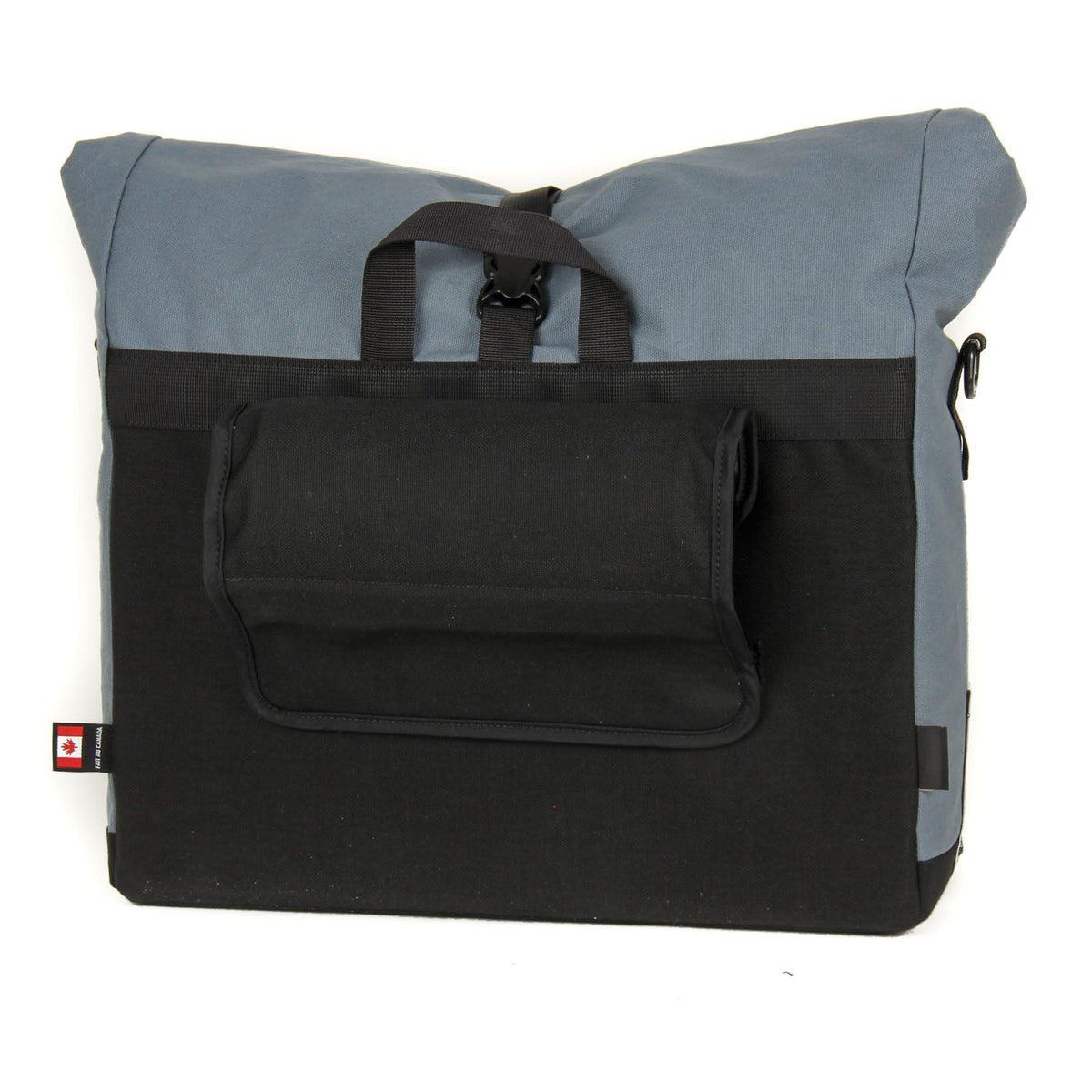 Signature H - Sacoche de vélo urbaine imperméable - 24 L