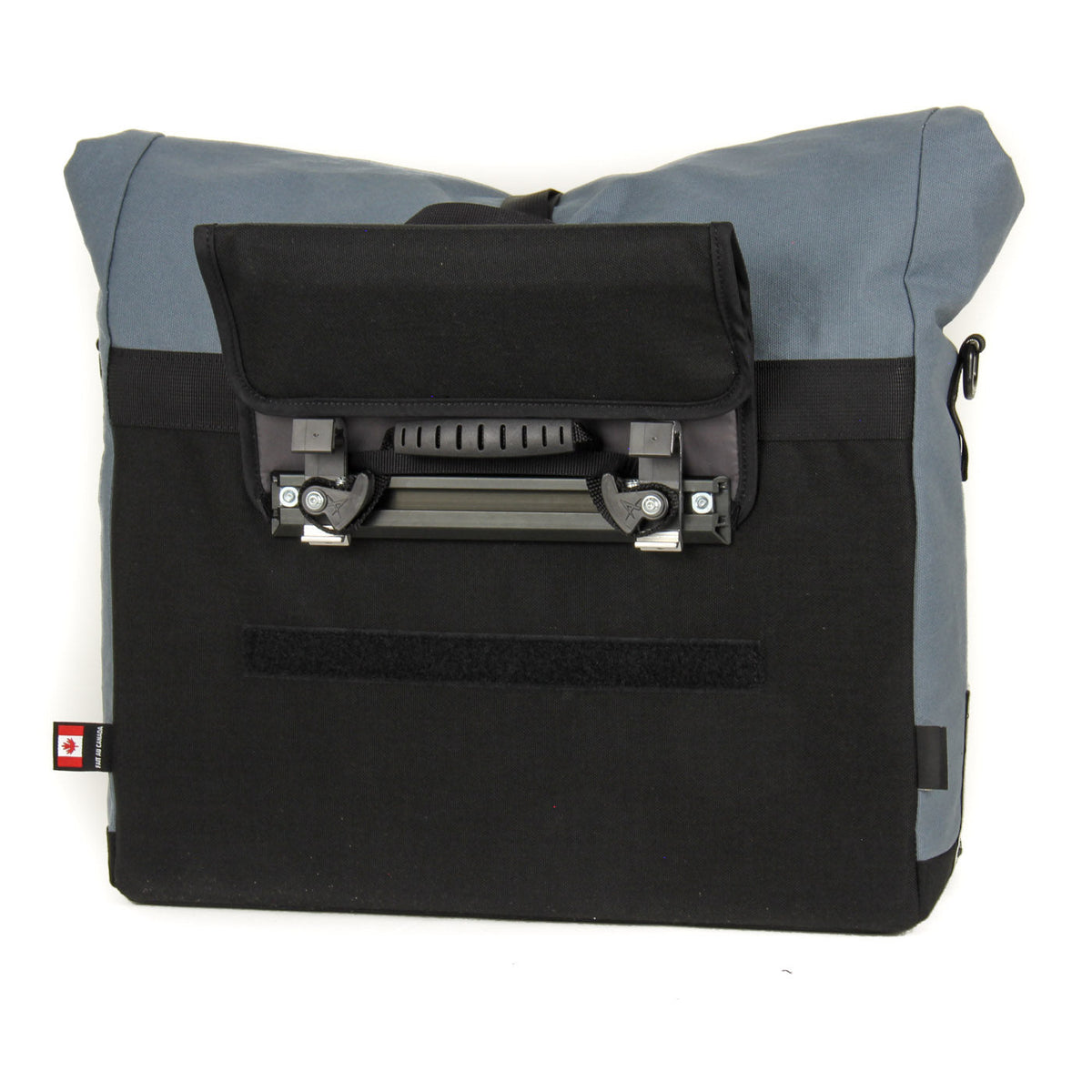 Signature H - Sacoche de vélo urbaine imperméable - 24 L