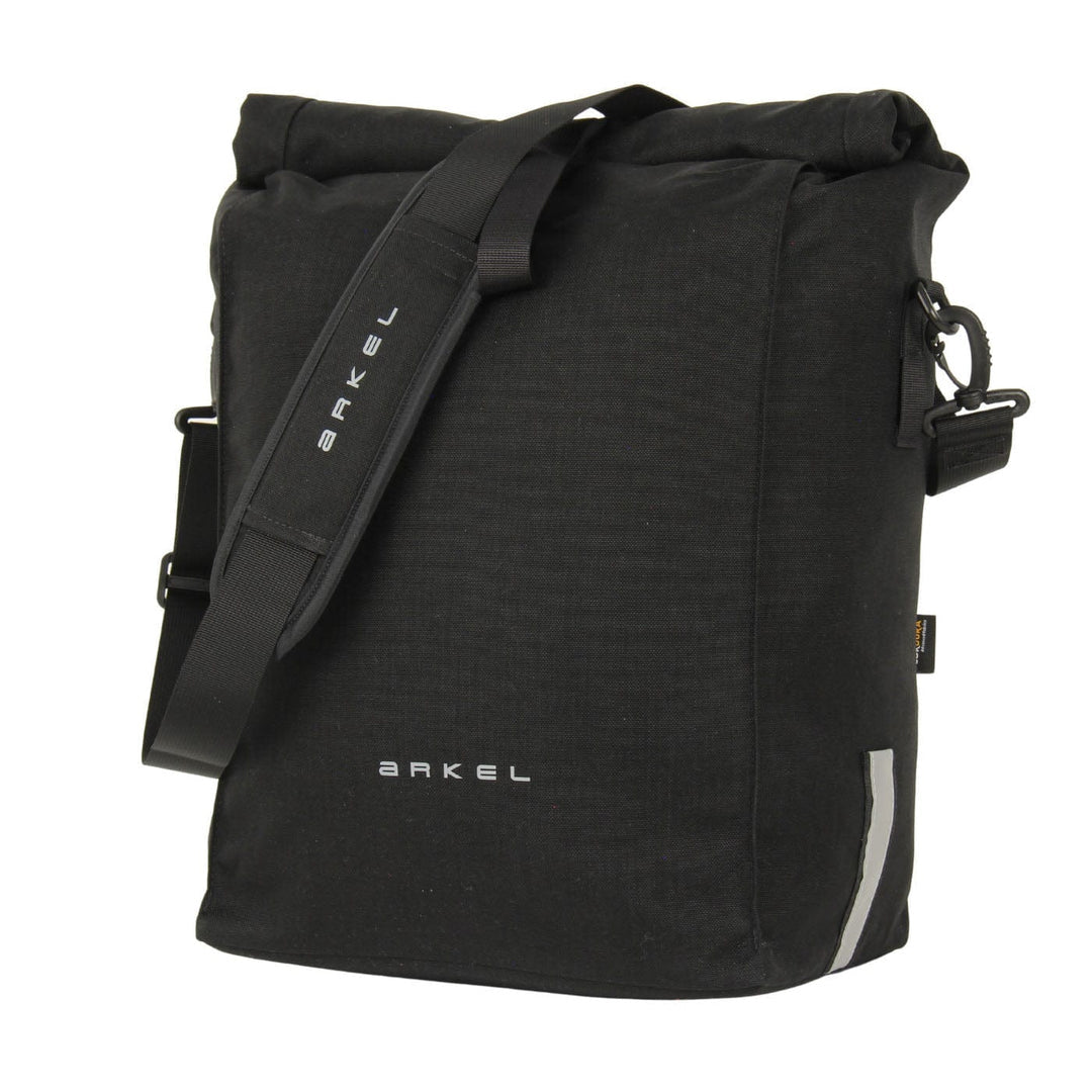 Signature V - Sacoche urbaine imperméable 28L