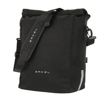 Signature V - Sacoche urbaine imperméable 28L
