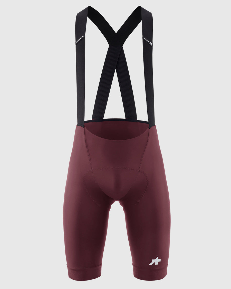 Cuissards à bretelles Mille GT S11