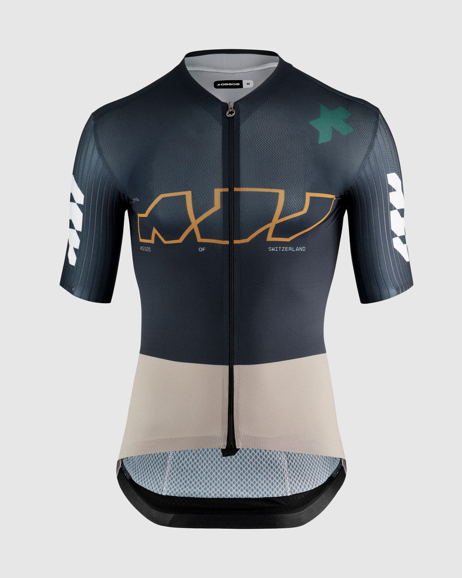 Maillot Equipe RS S11 Something to say
