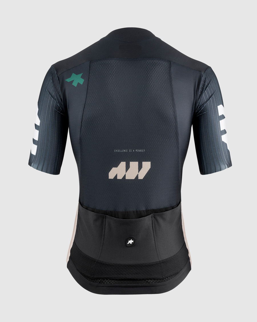 Maillot Equipe RS S11 Something to say