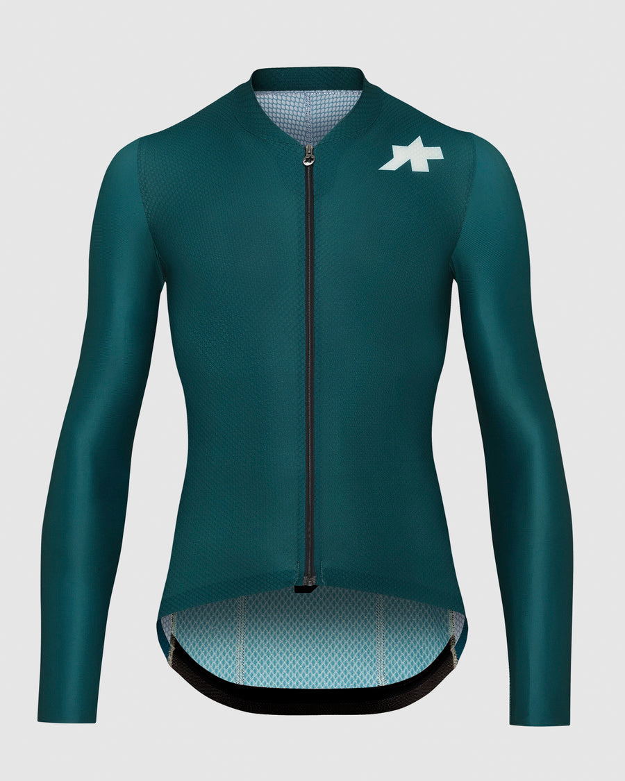 Maillot LS Equipe RS S11