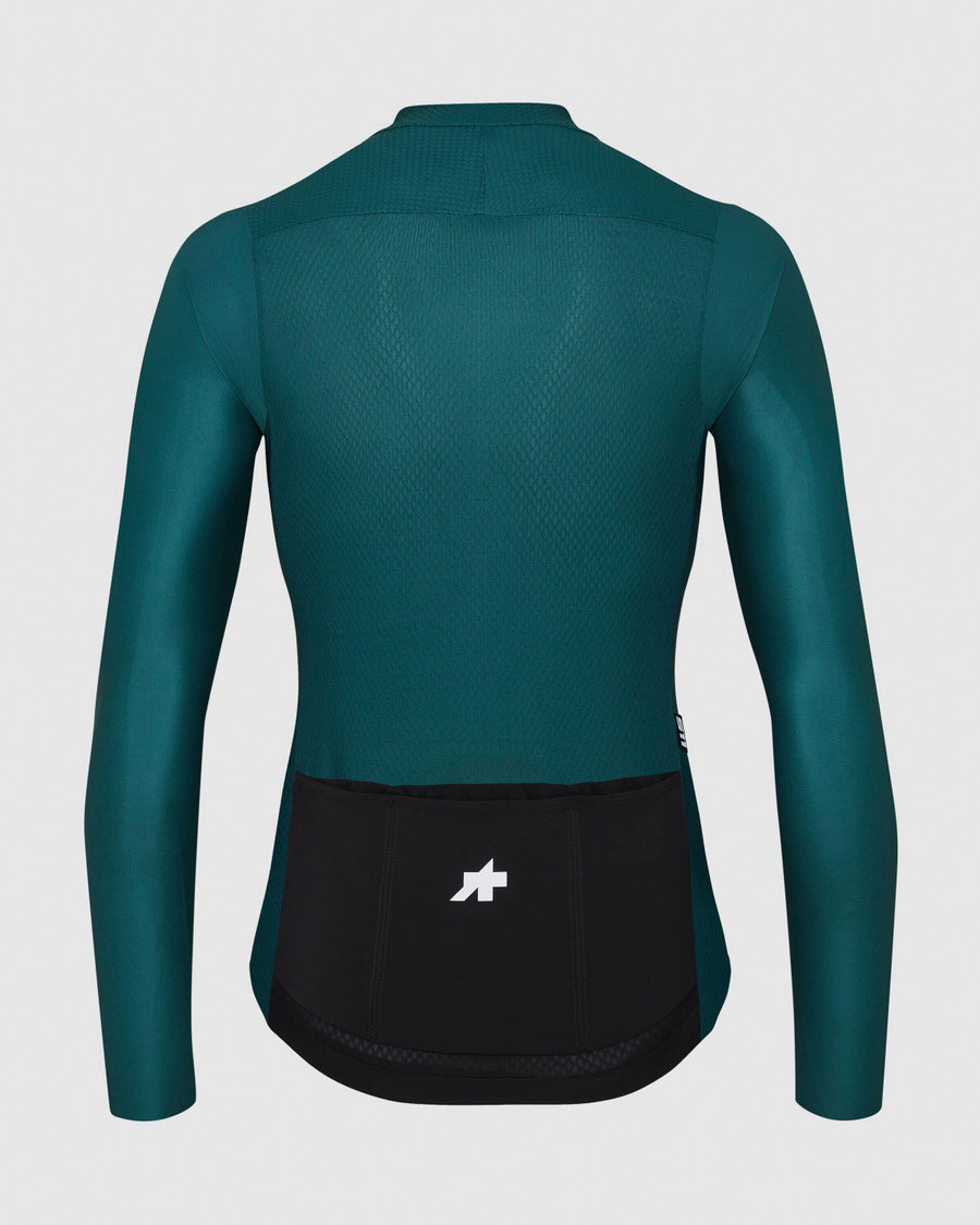 Maillot LS Equipe RS S11