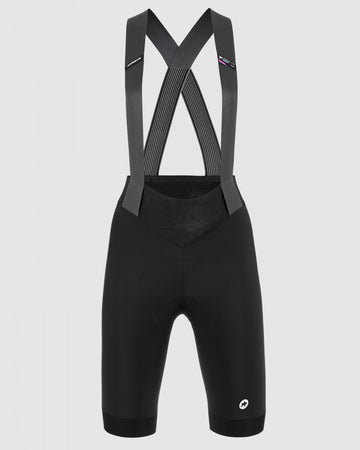 Cuissards à Bretelles Uma GT Bib Shorts C2
