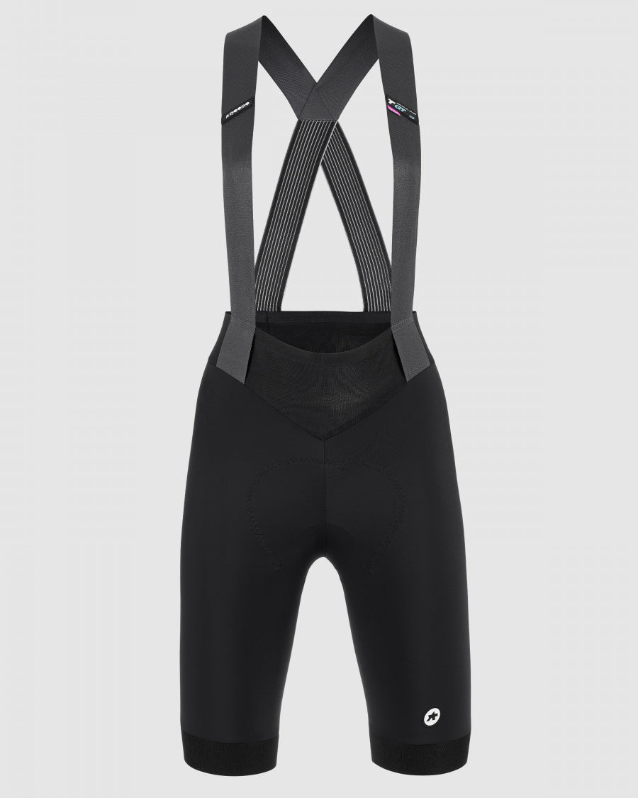 Cuissards à Bretelles Uma GT Bib Shorts C2