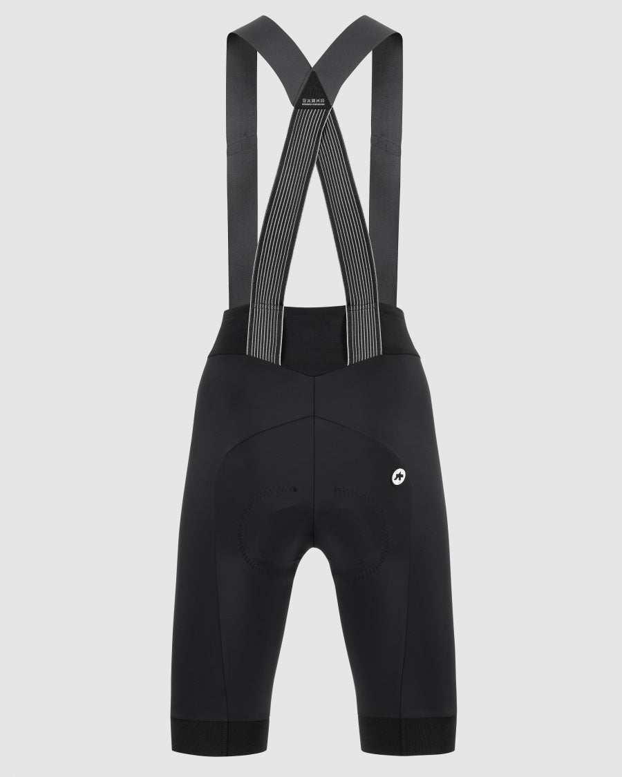 Cuissards à Bretelles Uma GT Bib Shorts C2