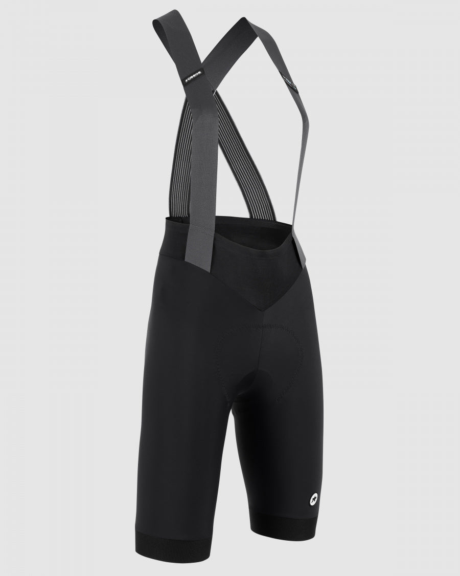 Cuissards à Bretelles Uma GT Bib Shorts C2