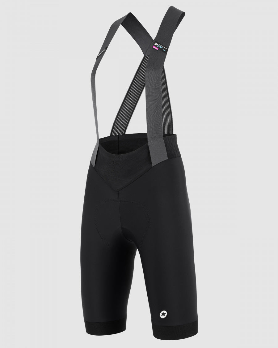 Cuissards à Bretelles Uma GT Bib Shorts C2