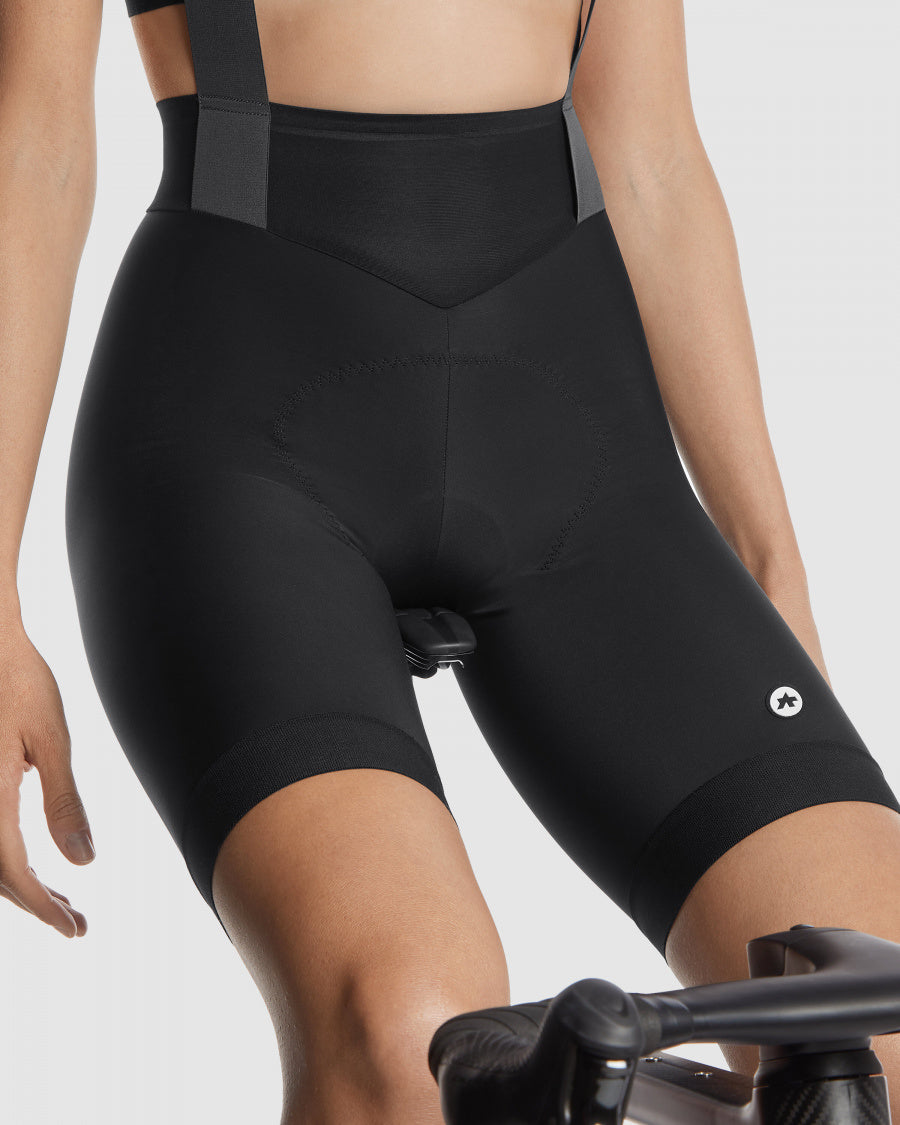 Cuissards à Bretelles Uma GT Bib Shorts C2