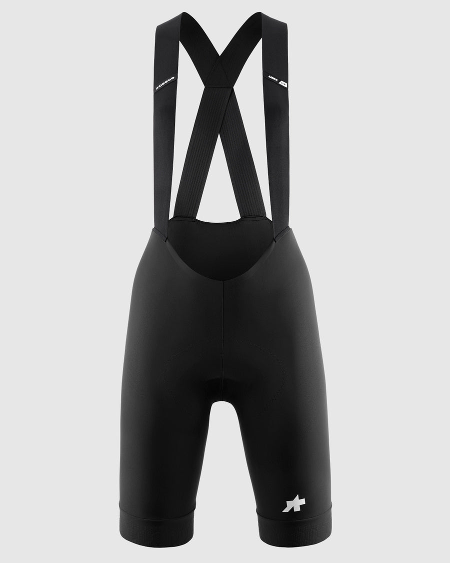 Cuissard Uma GT S11 long Black Small