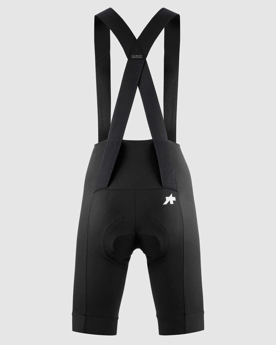 Cuissard Uma GT S11 long Black Small