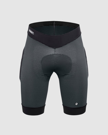 Cuissards à bretelles Trail Tactica Sous Short  HP T3