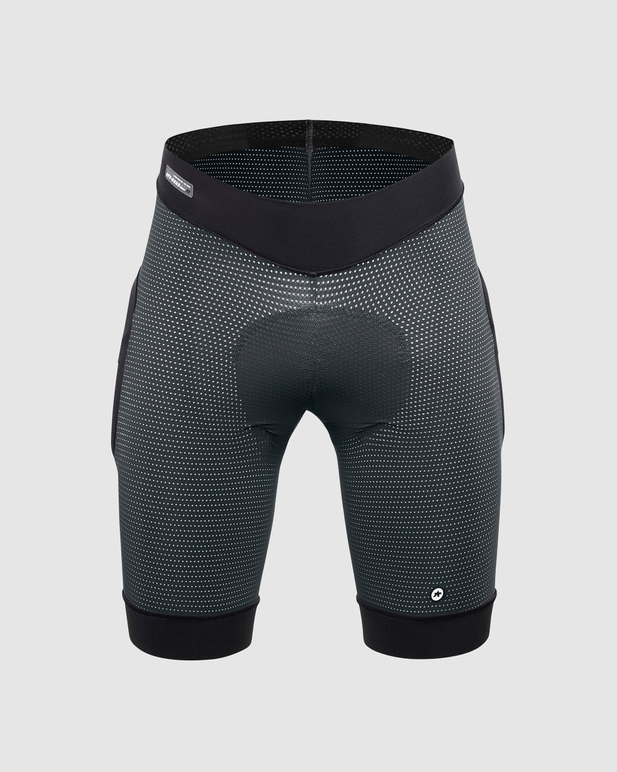 Cuissards à bretelles Trail Tactica Sous Short  HP T3