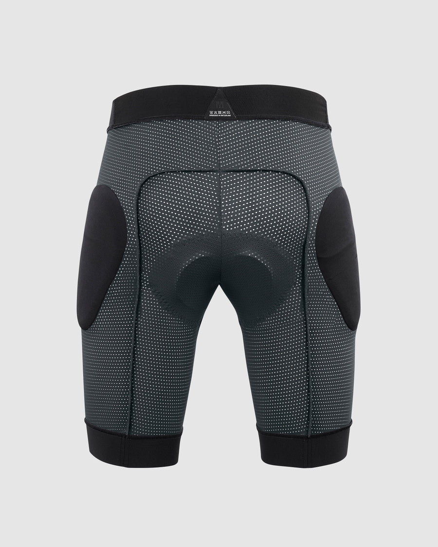 Cuissards à bretelles Trail Tactica Sous Short  HP T3
