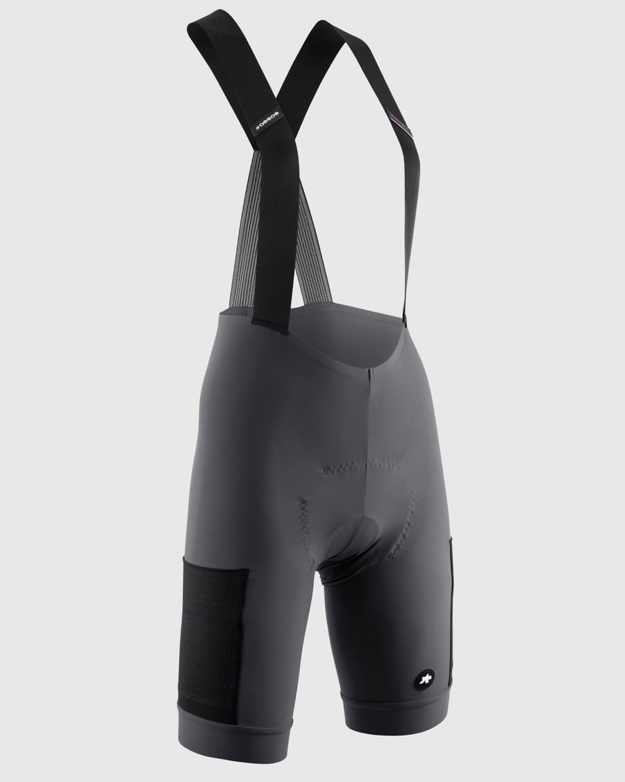 Bib Shorts T5 Tactica Kieskäfer Gravel