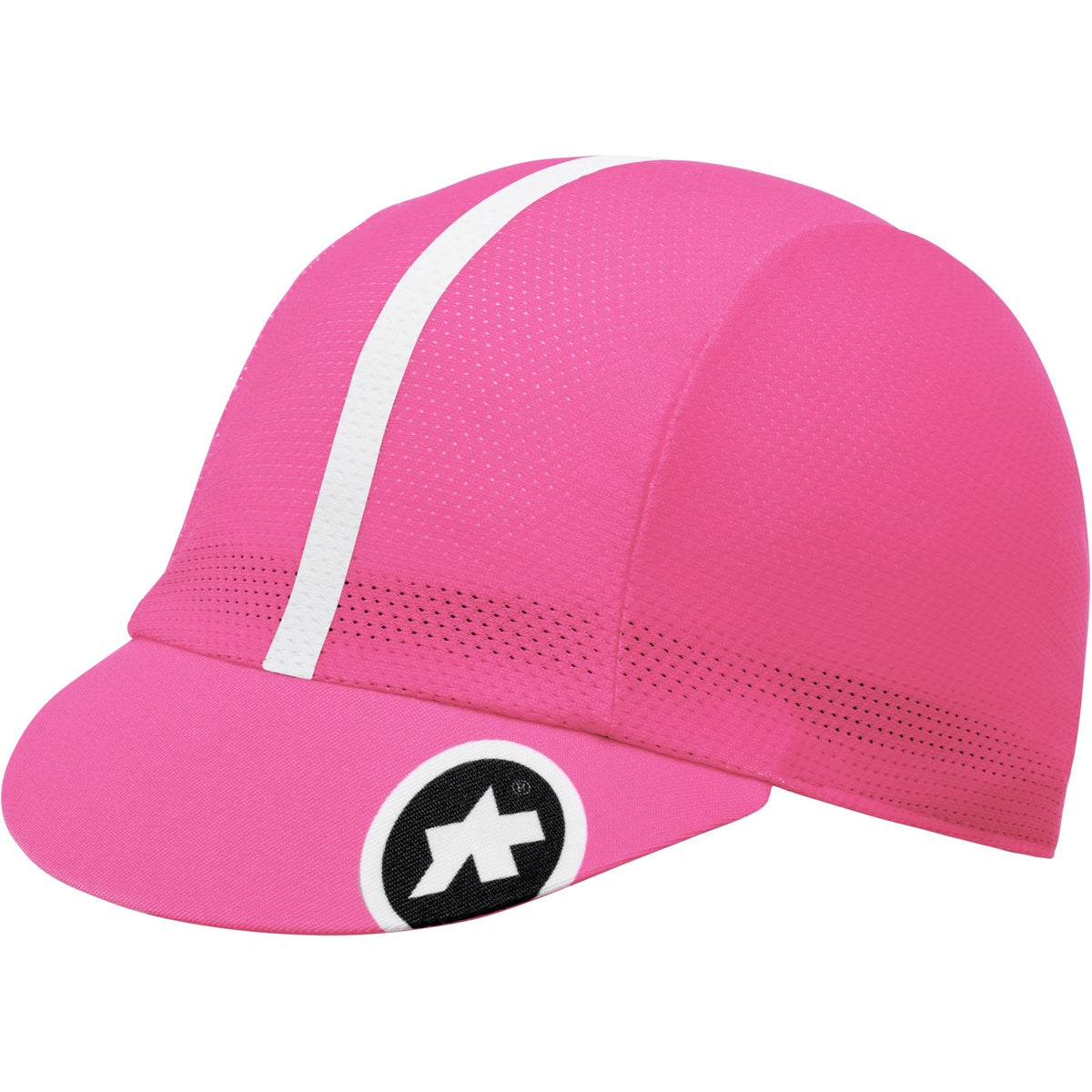Casquette vélo Cap