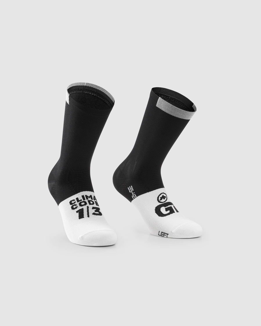 Chaussette Assos GT SOCKS C2