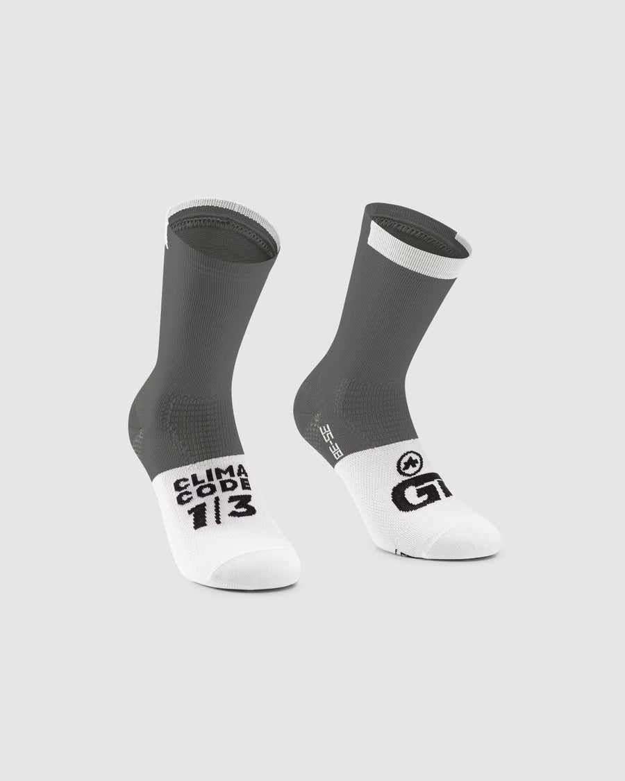 Chaussette Assos GT SOCKS C2