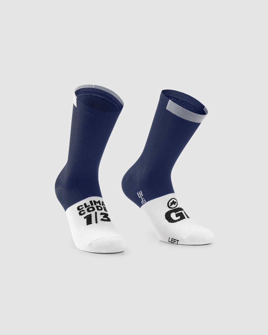 Chaussette Assos GT SOCKS C2