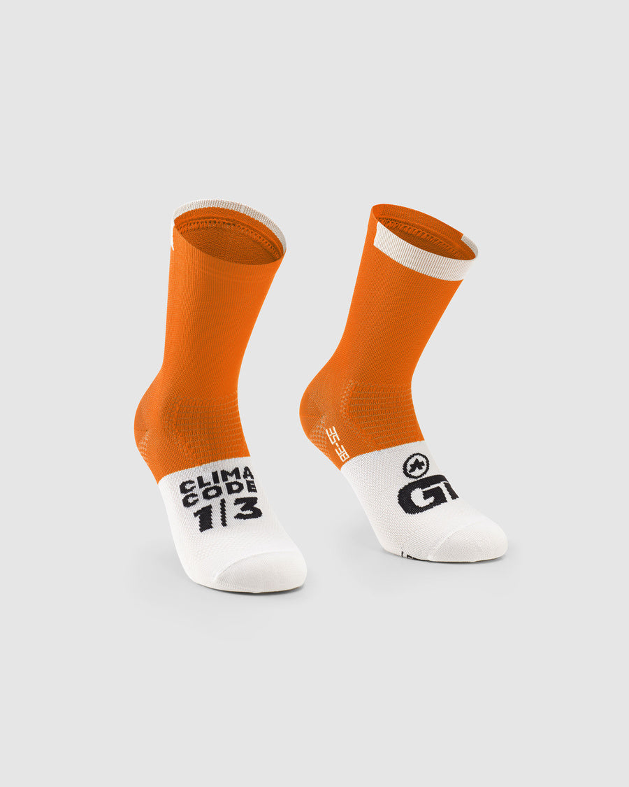 Chaussette Assos GT SOCKS C2