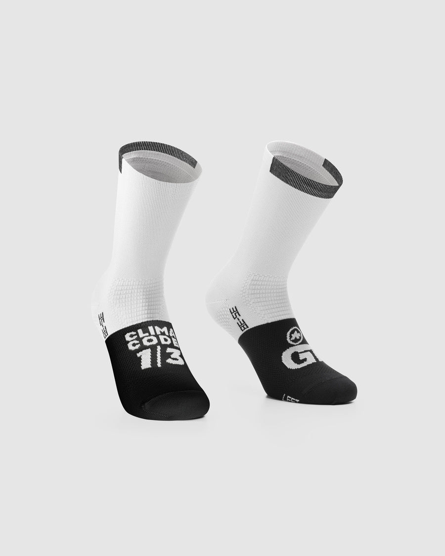 Chaussette Assos GT SOCKS C2