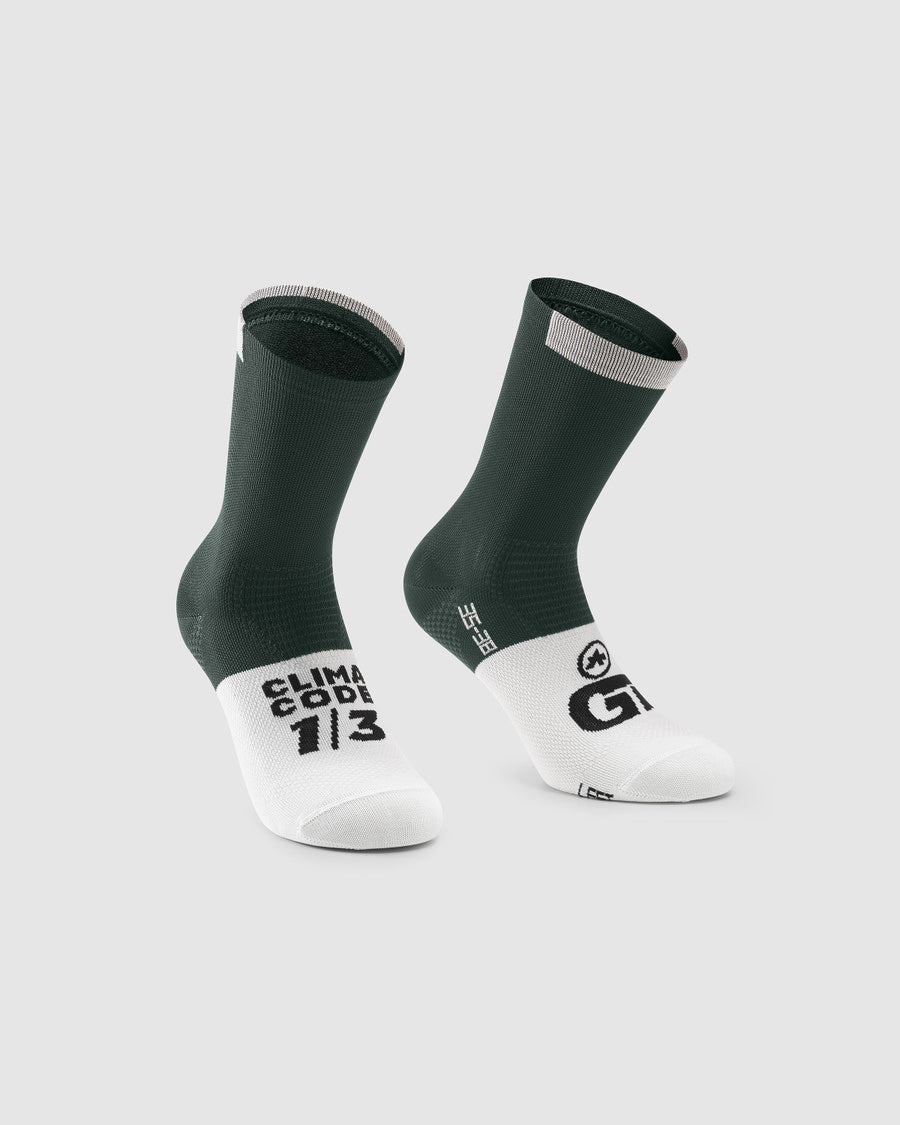 Chaussette Assos GT SOCKS C2