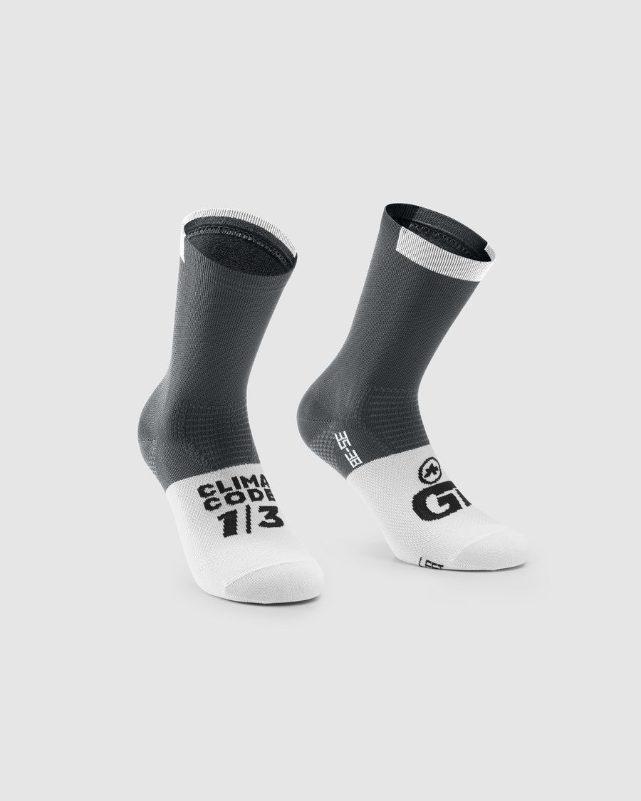 Chaussette Assos GT SOCKS C2